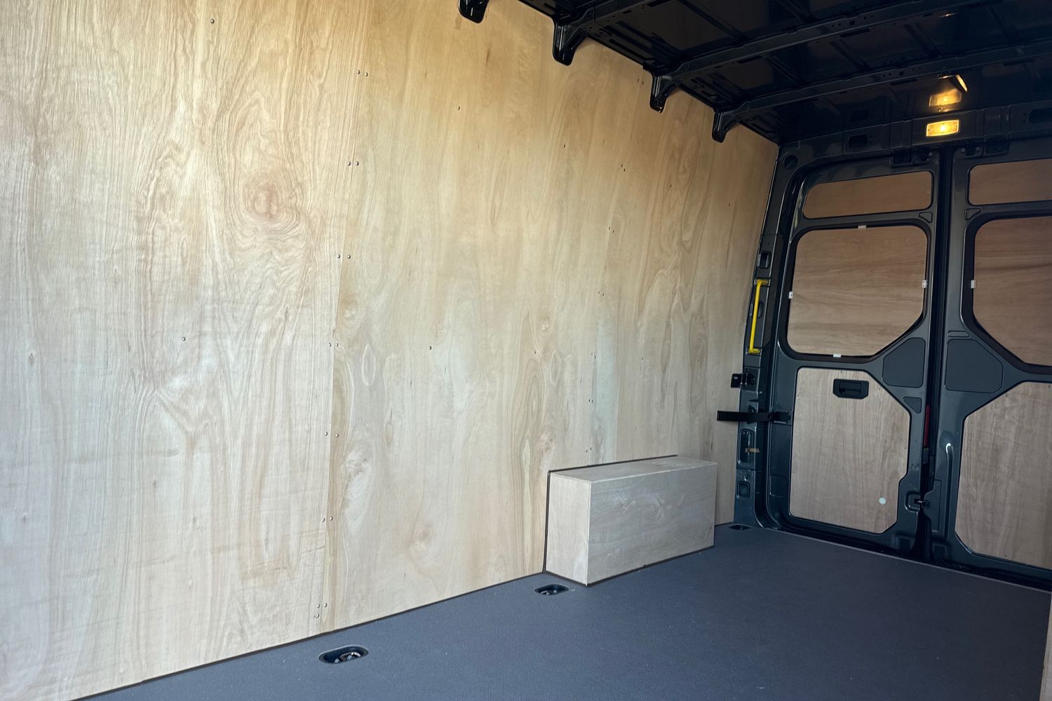 Used Volkswagen Crafter 2025 for sale - 76805236: Photo 13