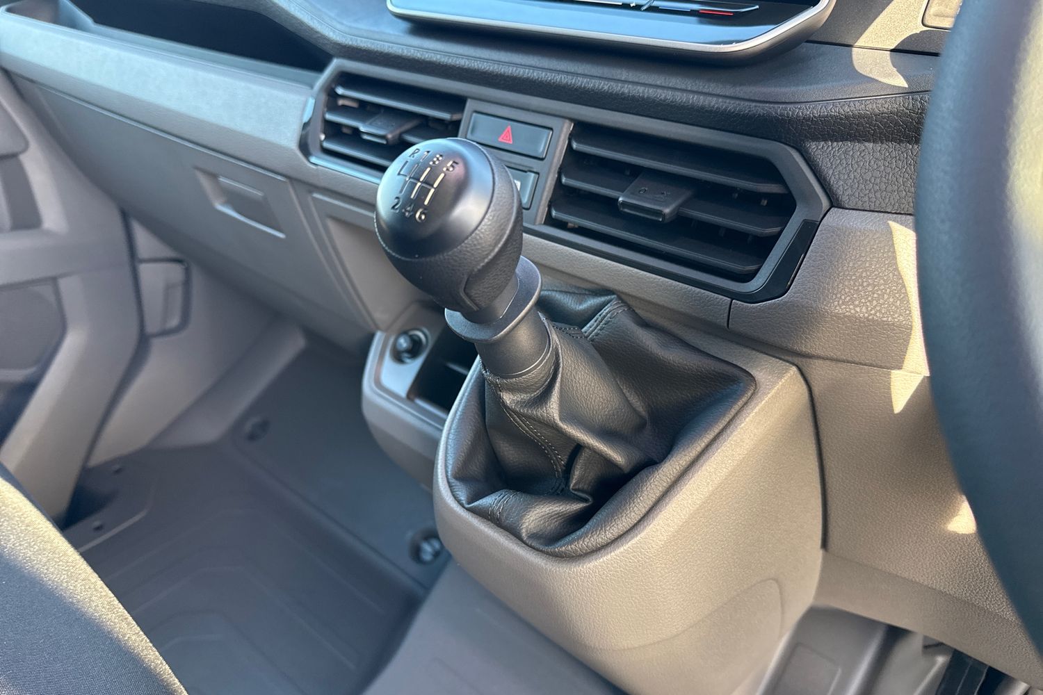 Used Volkswagen Crafter 2025 for sale - 76805236: Photo 19