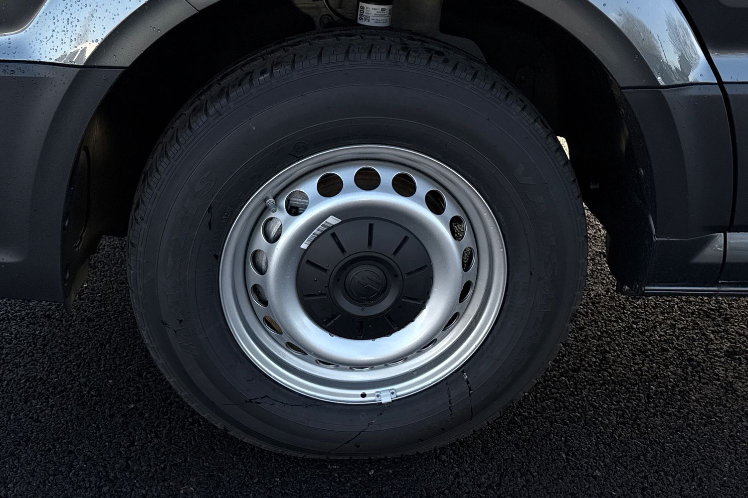 Used Volkswagen Crafter 2025 for sale - 76805236: Photo 22