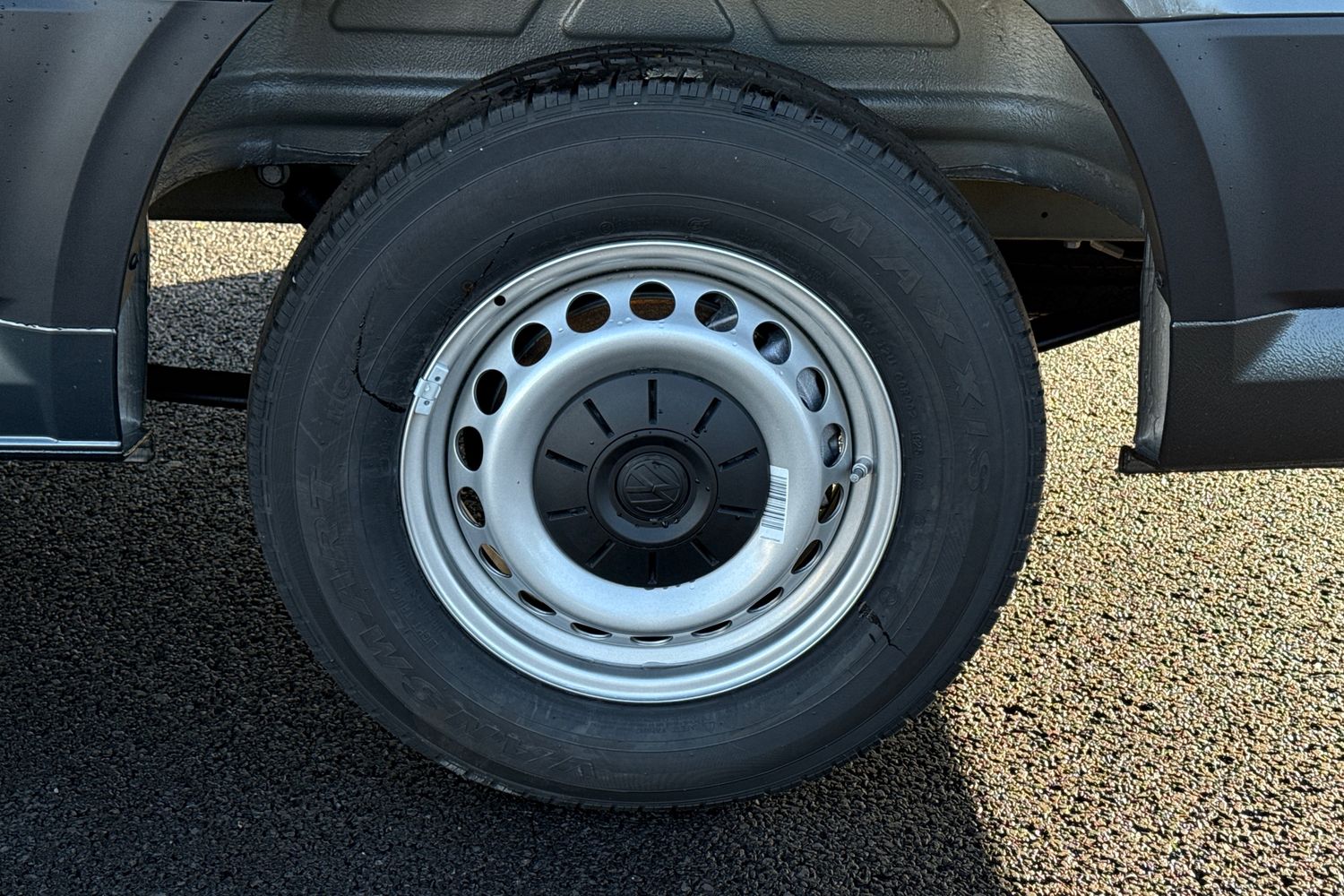 Used Volkswagen Crafter 2025 for sale - 76805236: Photo 23