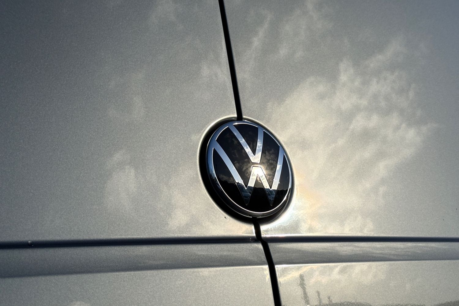 Used Volkswagen Crafter 2025 for sale - 76805236: Photo 24