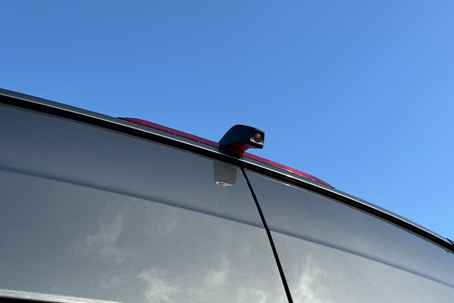 Used Volkswagen Crafter 2025 for sale - 76805236: Photo 25