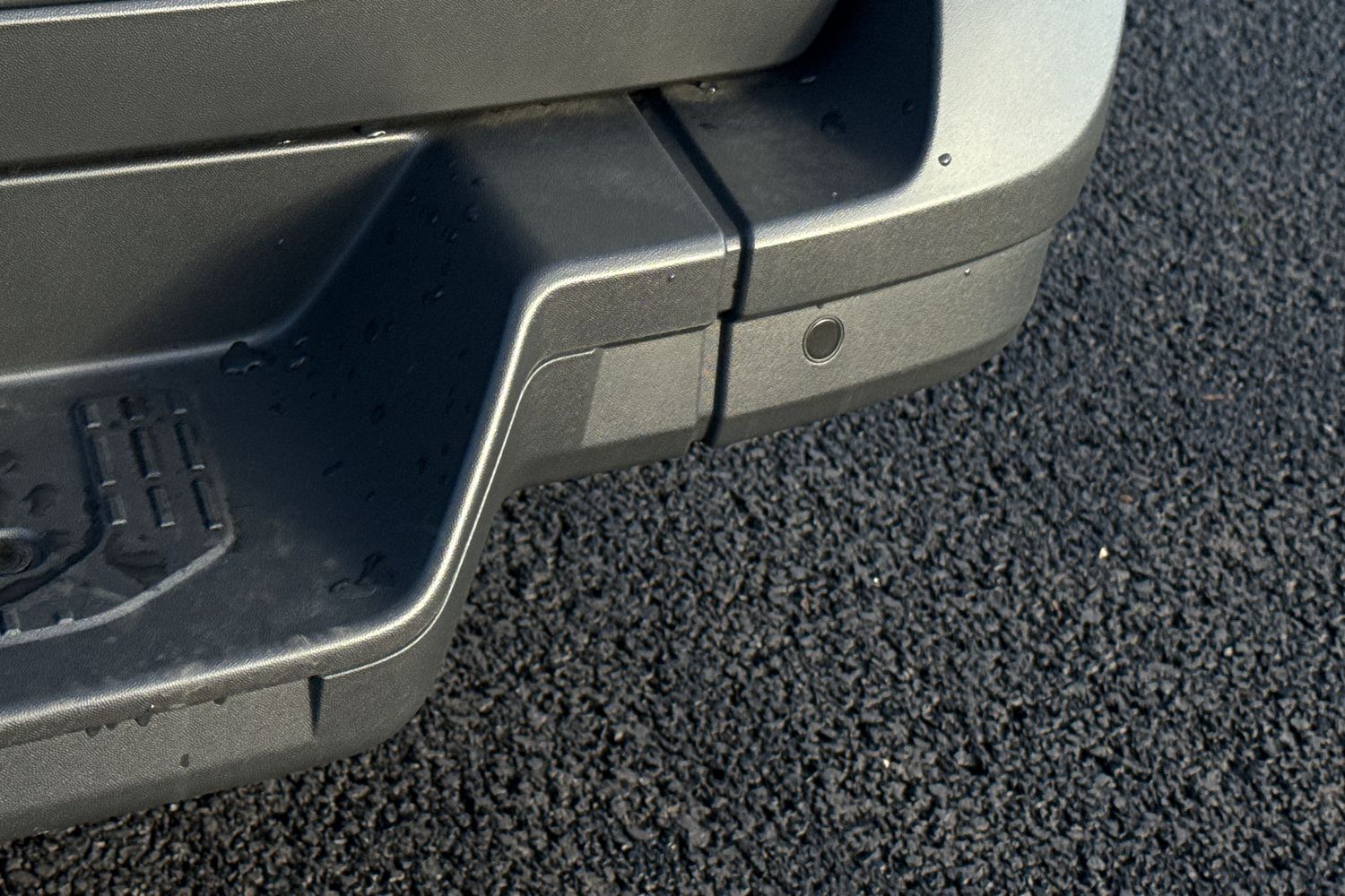 Used Volkswagen Crafter 2025 for sale - 76805236: Photo 27