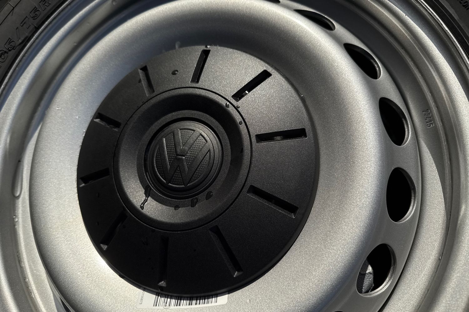 Used Volkswagen Crafter 2025 for sale - 76805236: Photo 29