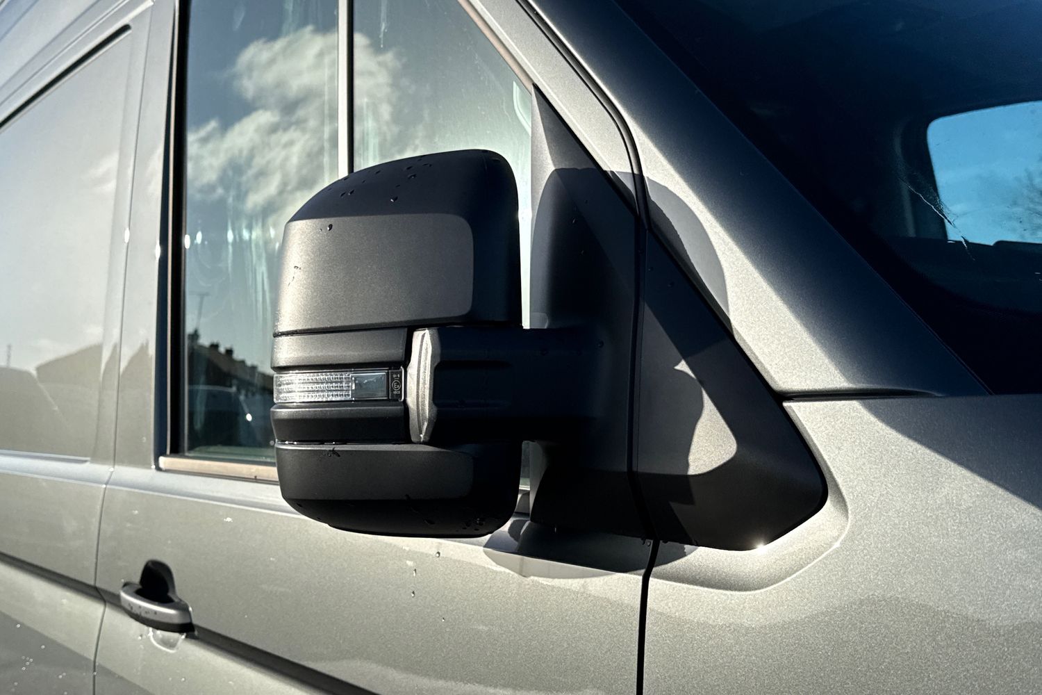 Used Volkswagen Crafter 2025 for sale - 76805236: Photo 30