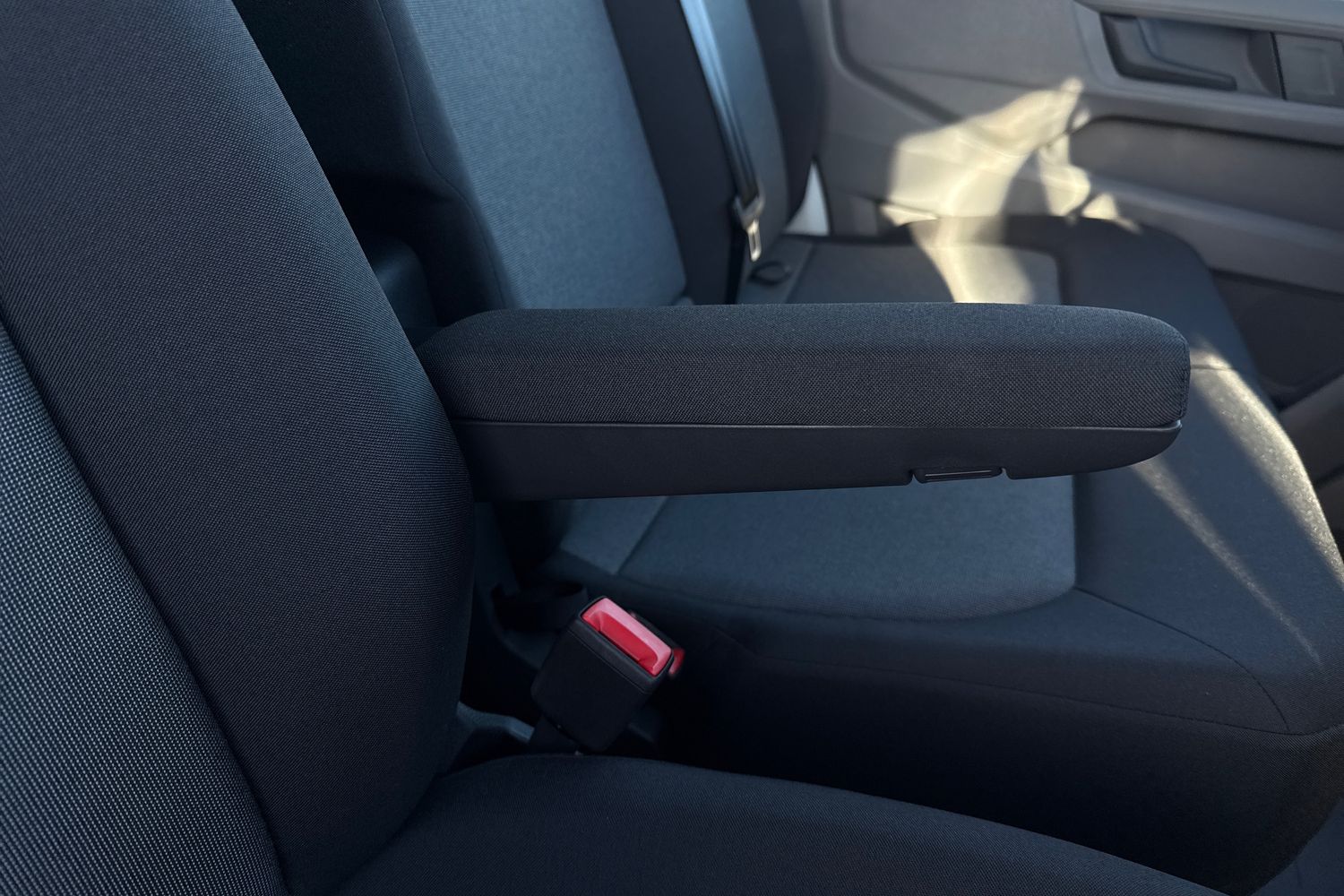 Used Volkswagen Crafter 2025 for sale - 76805236: Photo 32