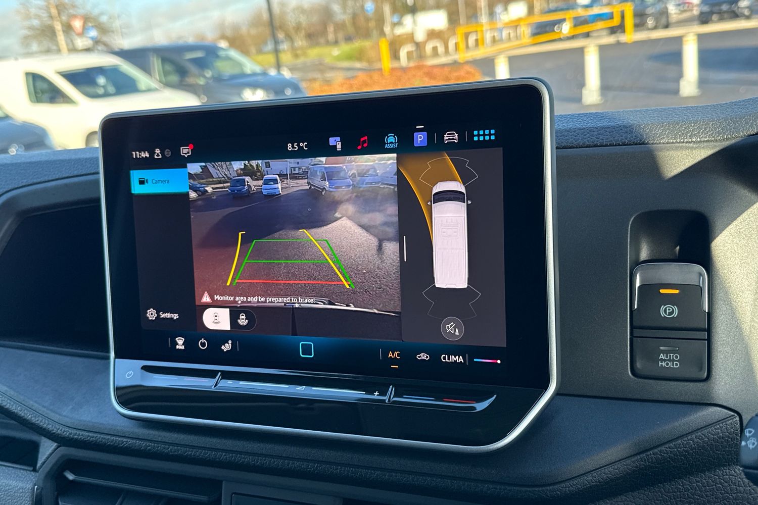 Used Volkswagen Crafter 2025 for sale - 76805236: Photo 35