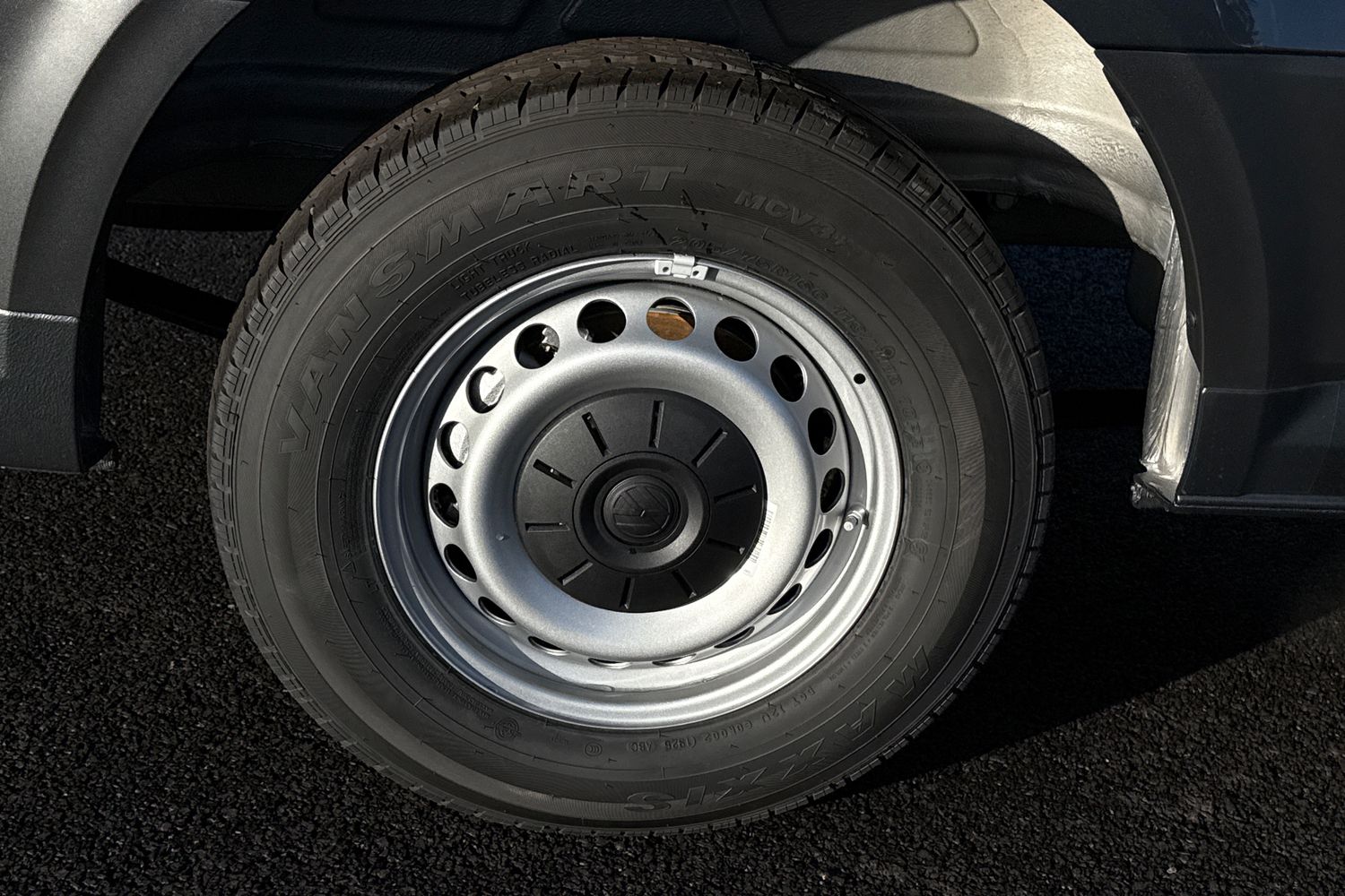 Used Volkswagen Crafter 2025 for sale - 76805236: Photo 6