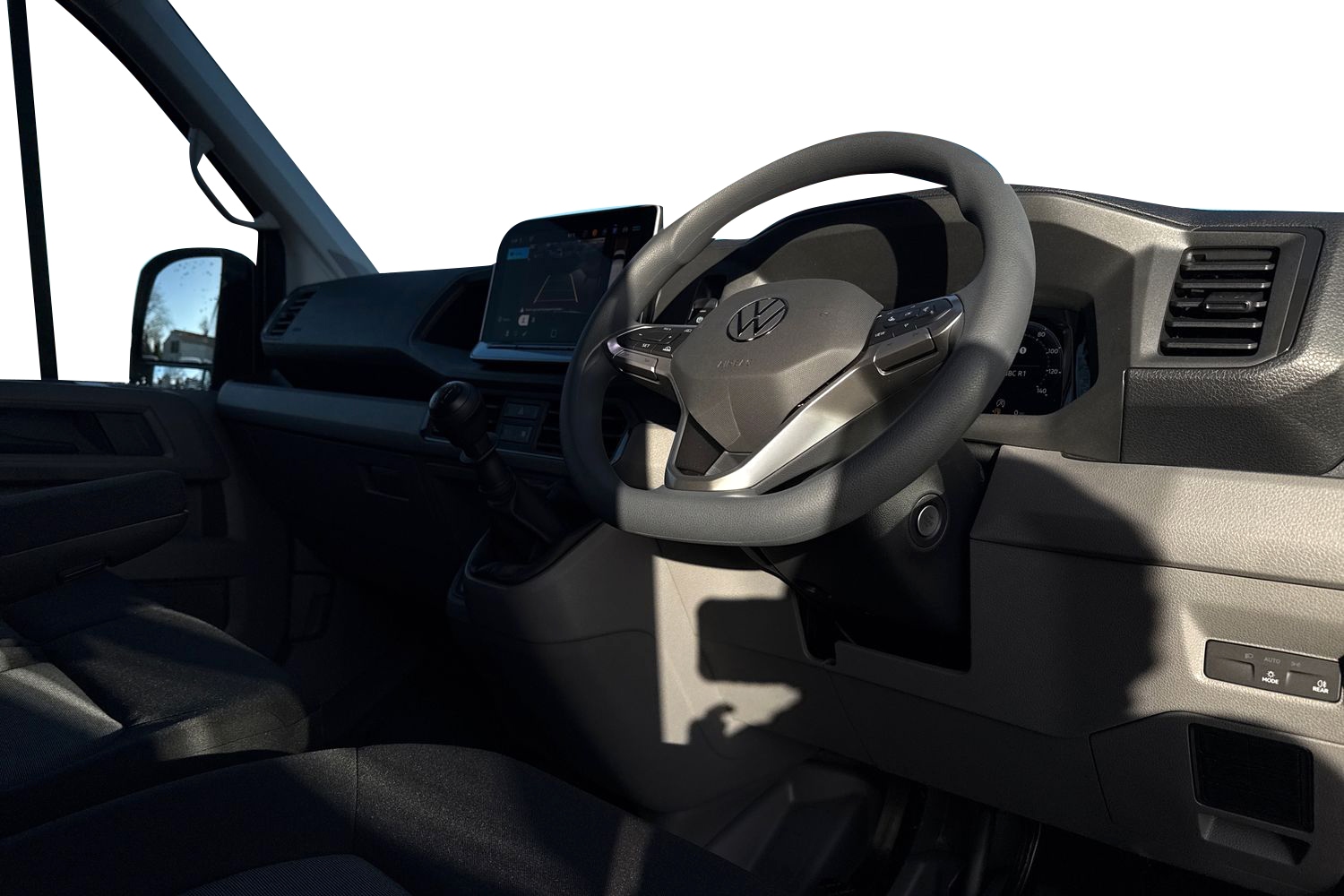 Used Volkswagen Crafter 2025 for sale - 76805236: Photo 7