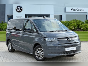 Volkswagen - Multivan