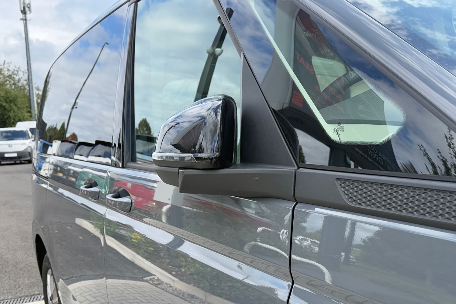 Vehicle 24