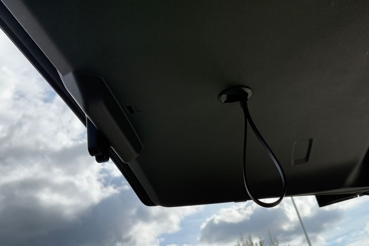 Vehicle 32