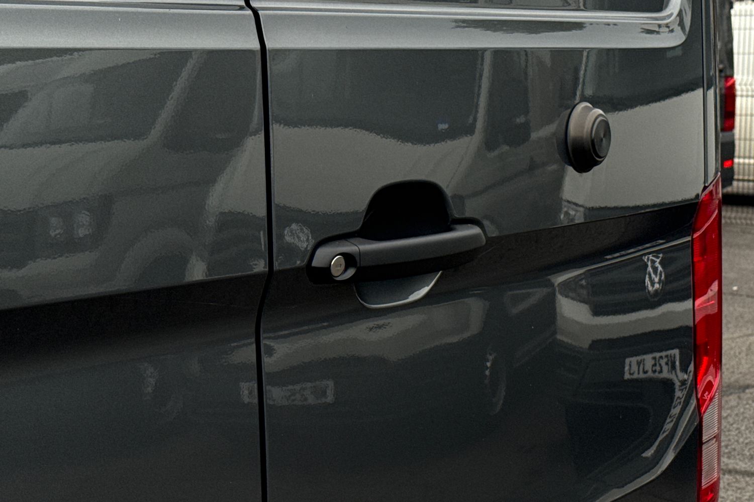 Vehicle 28