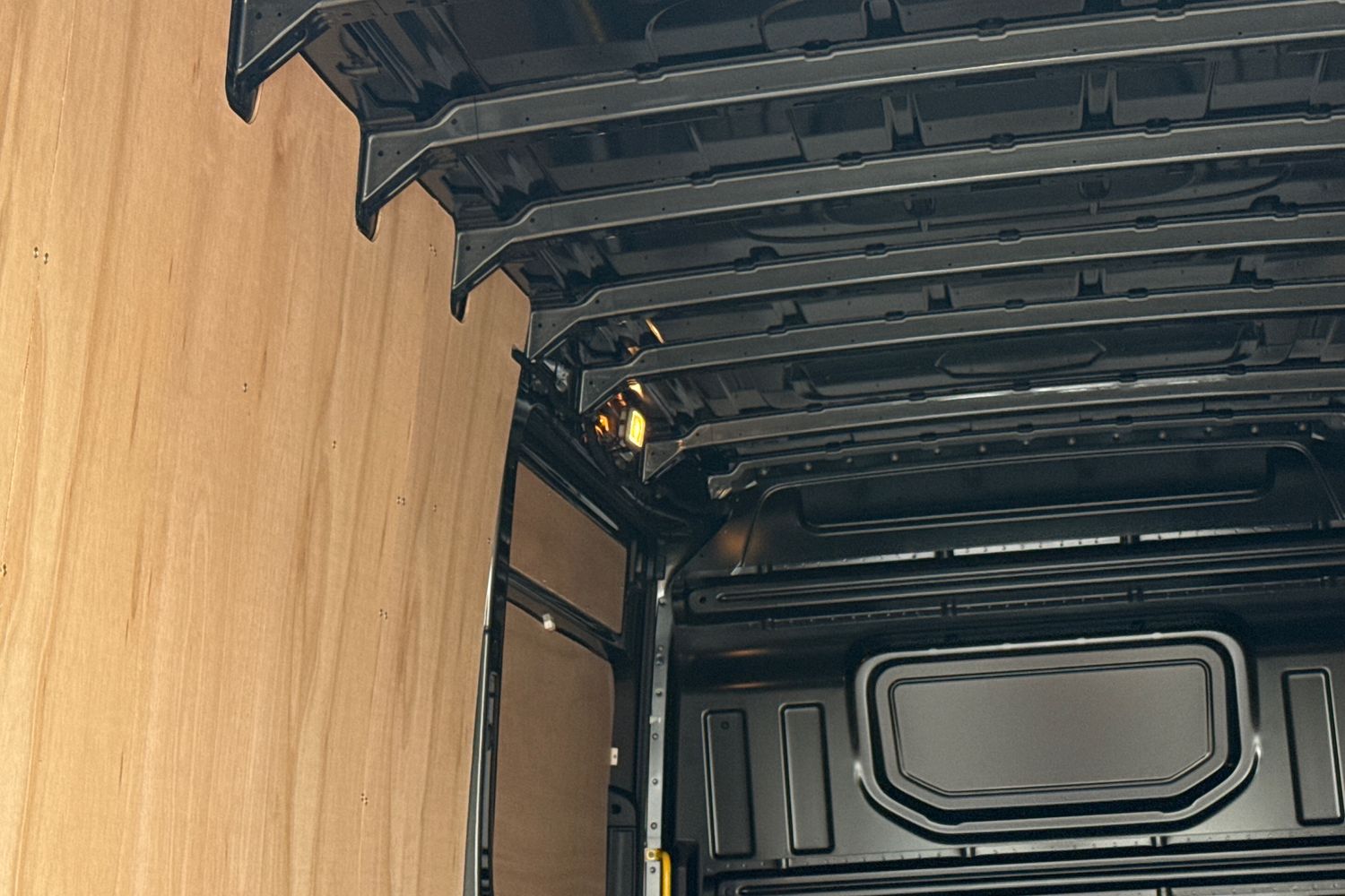 Vehicle 34