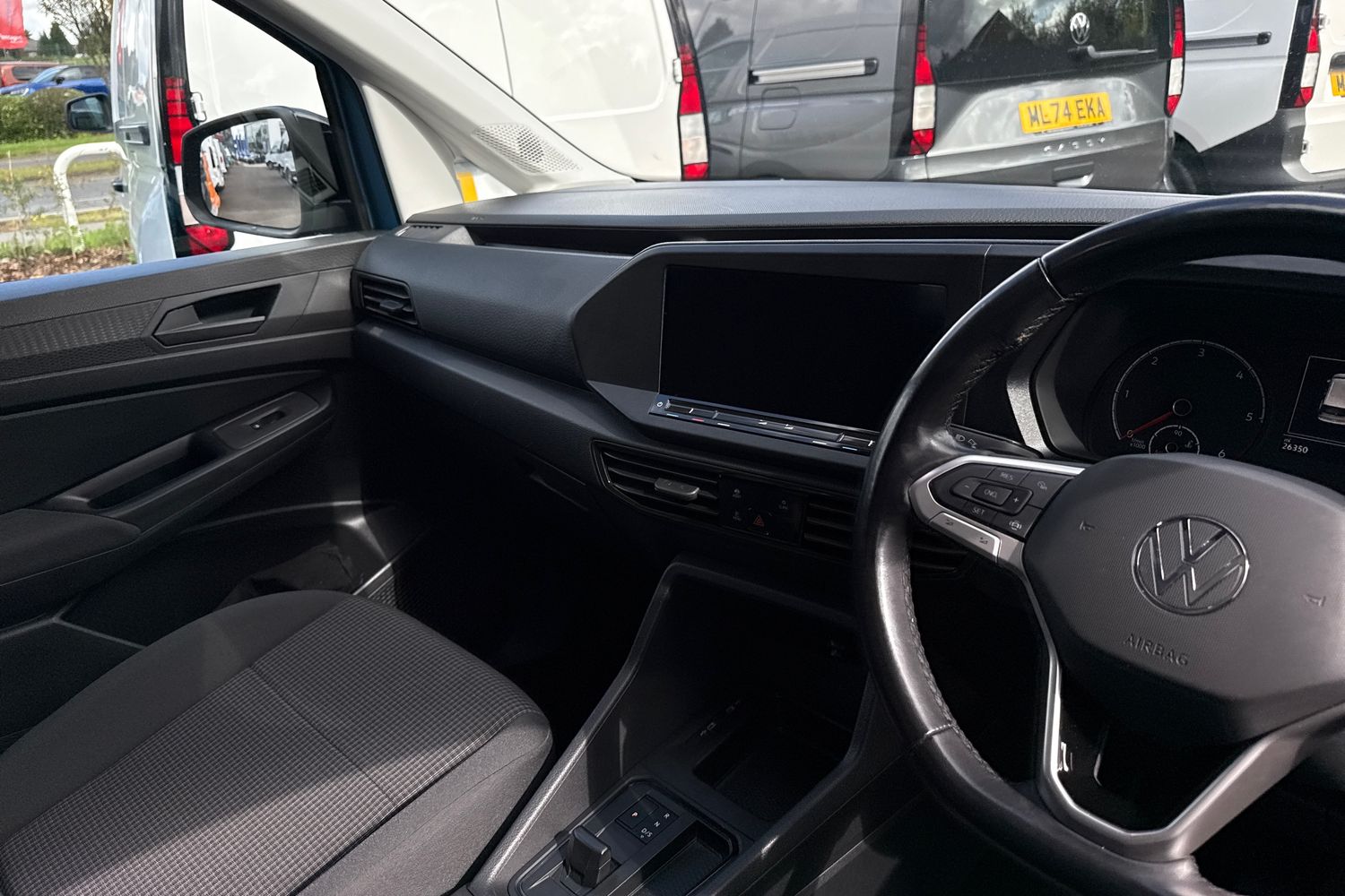 Vehicle 15