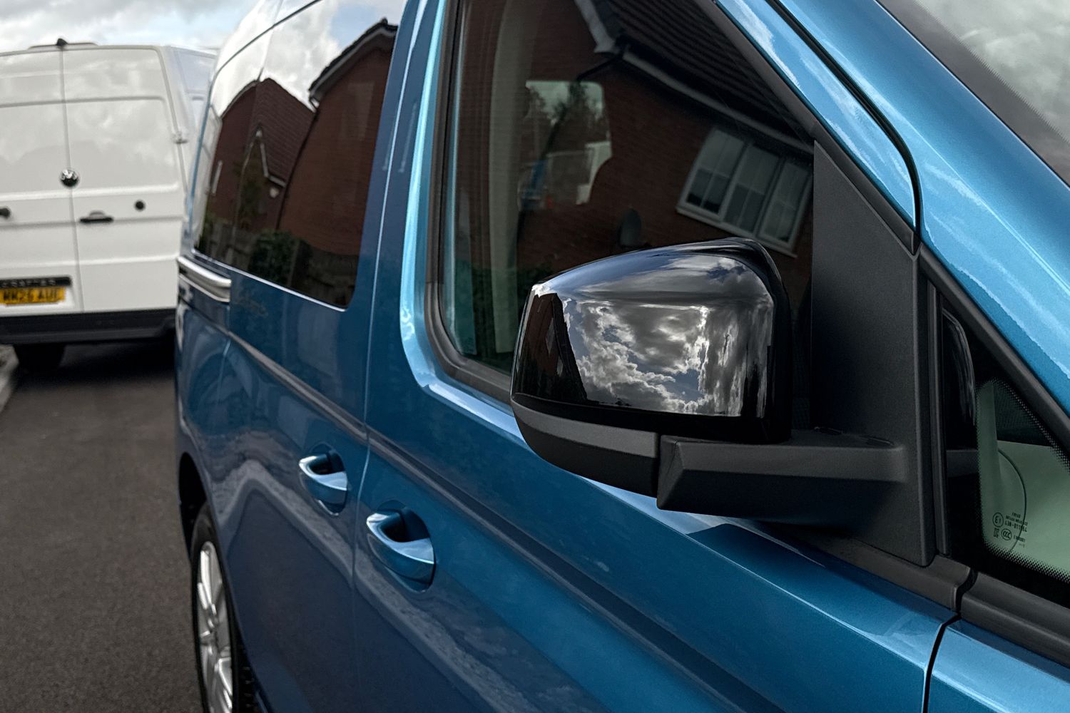 Vehicle 26
