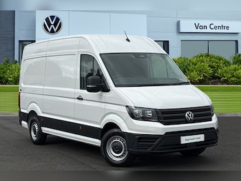 Volkswagen - Crafter