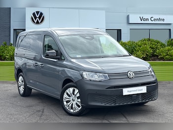 Used Volkswagen Caddy Maxi 2026 for sale - 79446278: Photo