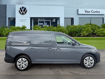 Used Volkswagen Caddy Maxi 2026 for sale - 79446278: Photo