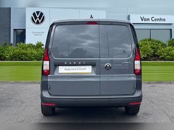 Used Volkswagen Caddy Maxi 2026 for sale - 79446278: Photo