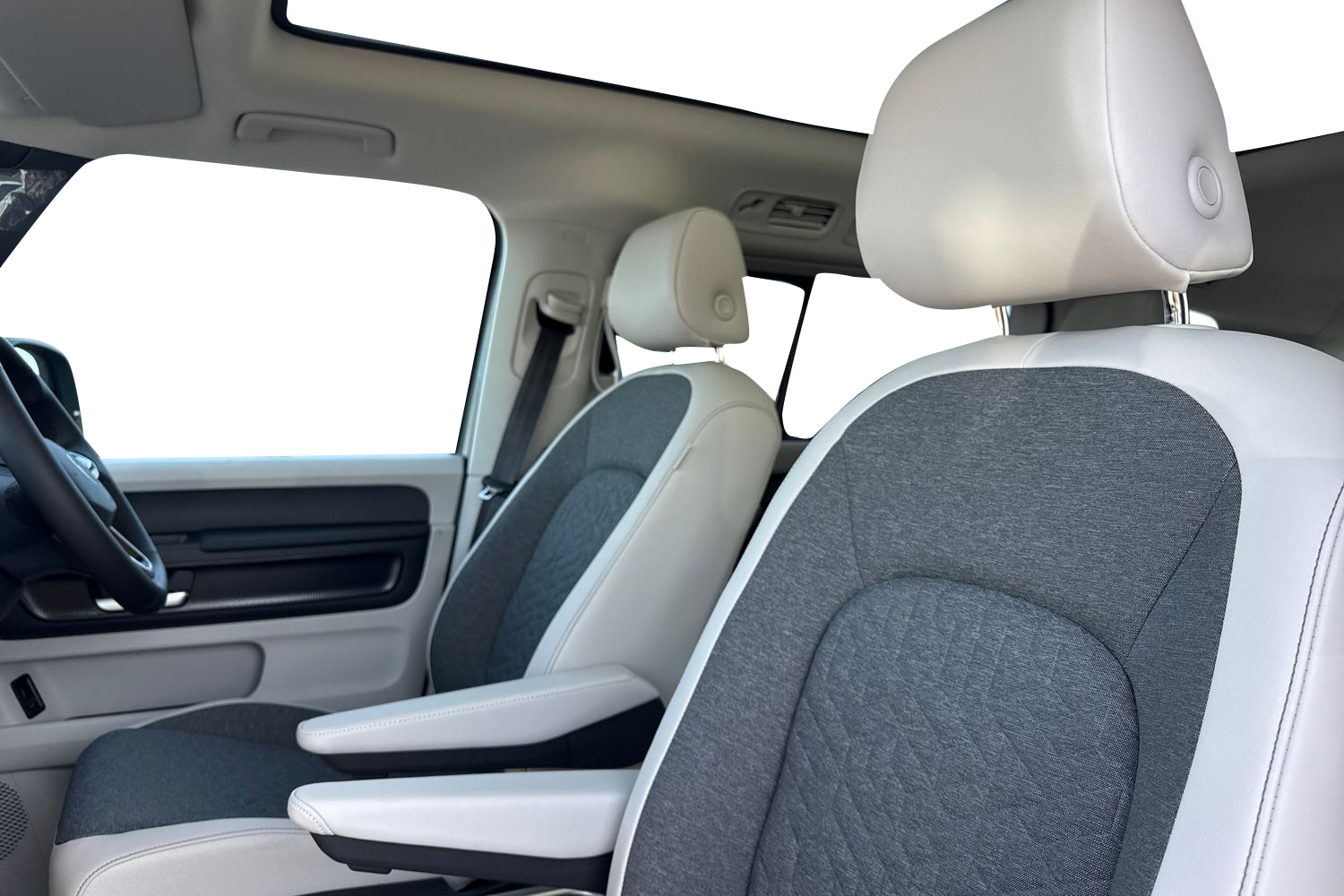 Used Volkswagen ID.Buzz 2025 for sale - 77943695: Photo 10