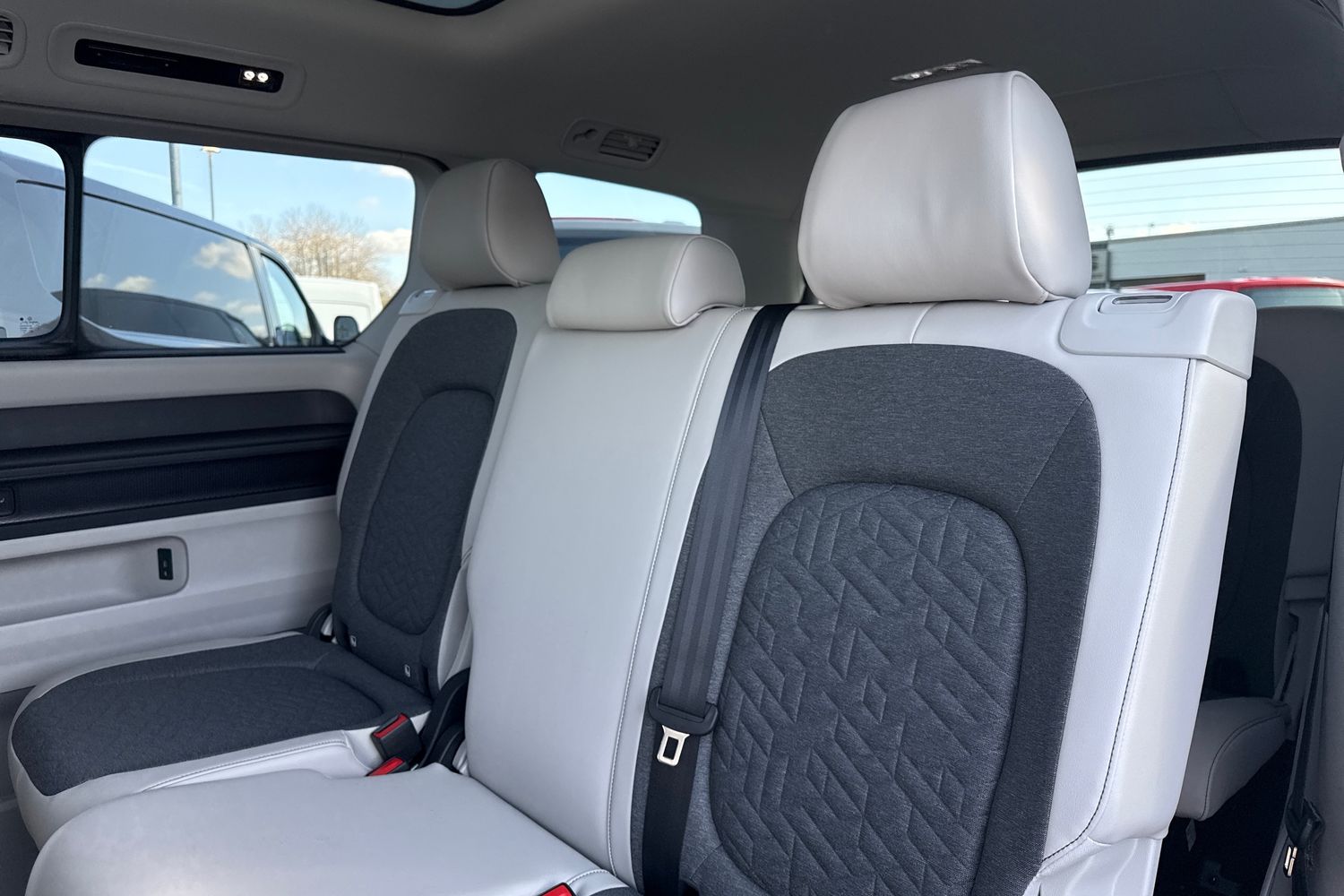 Used Volkswagen ID.Buzz 2025 for sale - 77943695: Photo 13