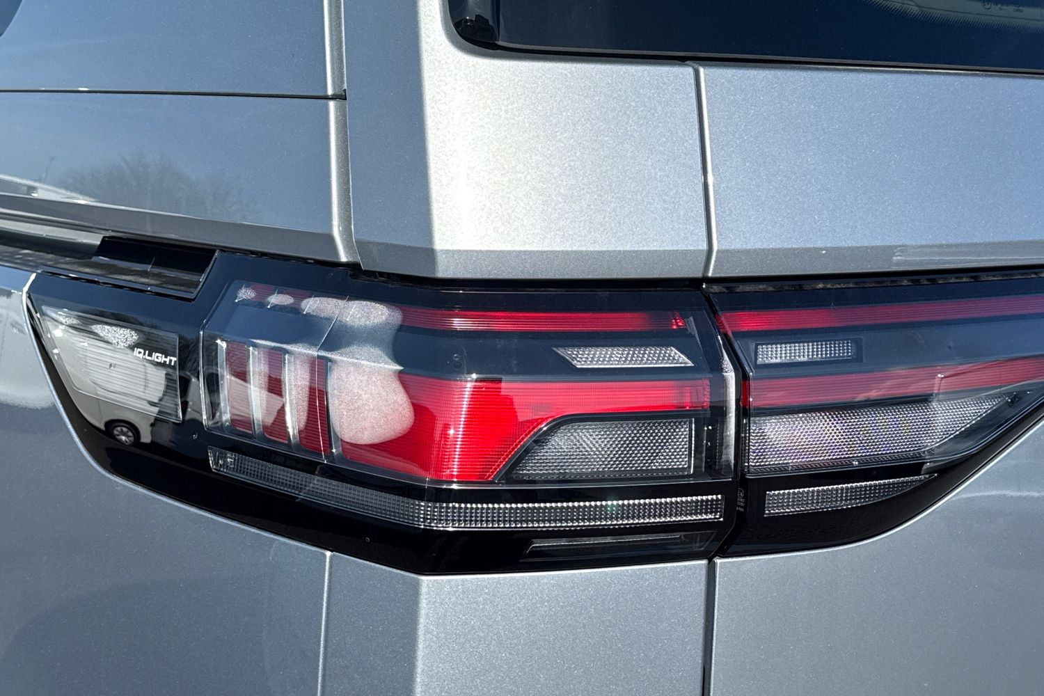 Used Volkswagen ID.Buzz 2025 for sale - 77943695: Photo 15