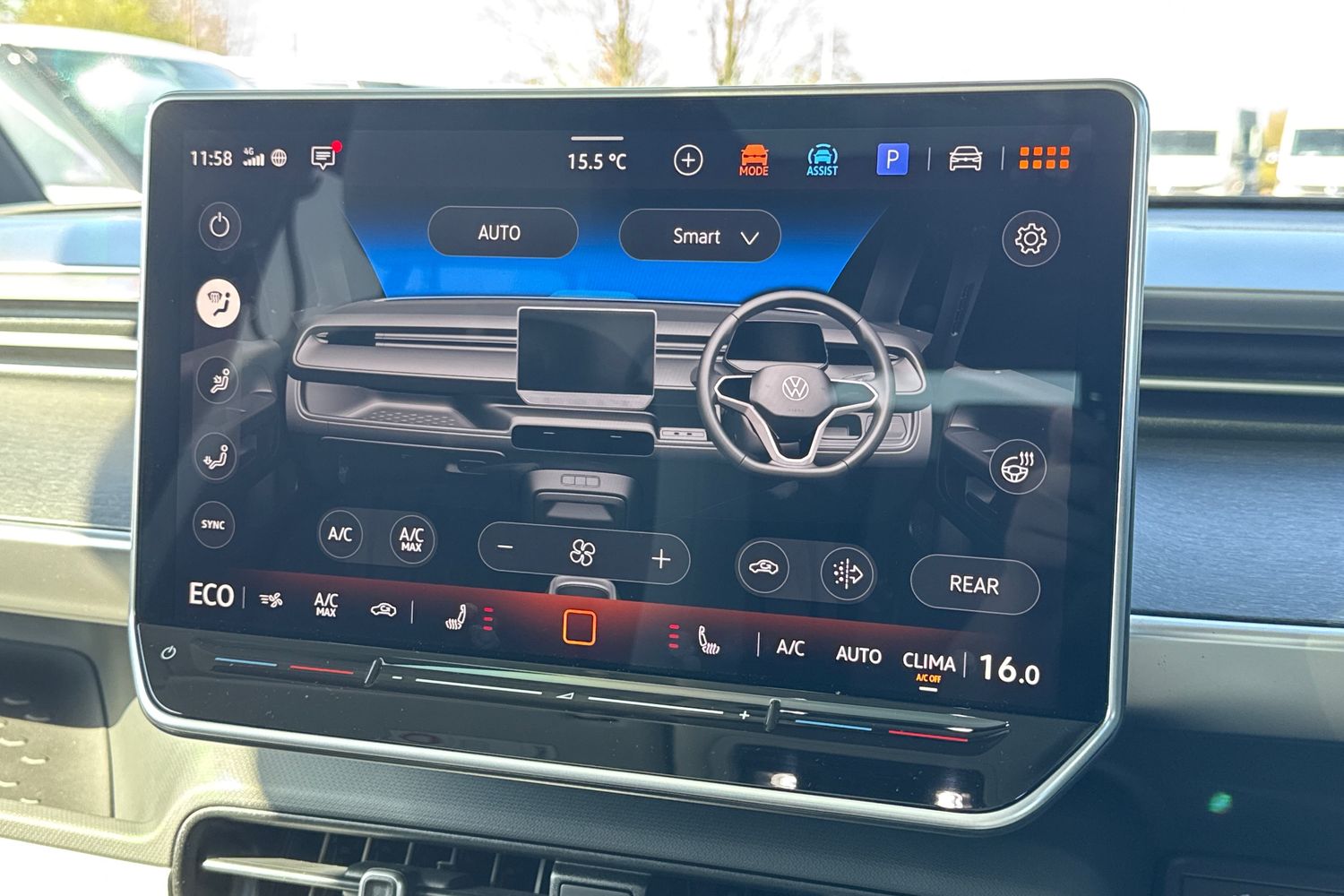 Used Volkswagen ID.Buzz 2025 for sale - 77943695: Photo 18