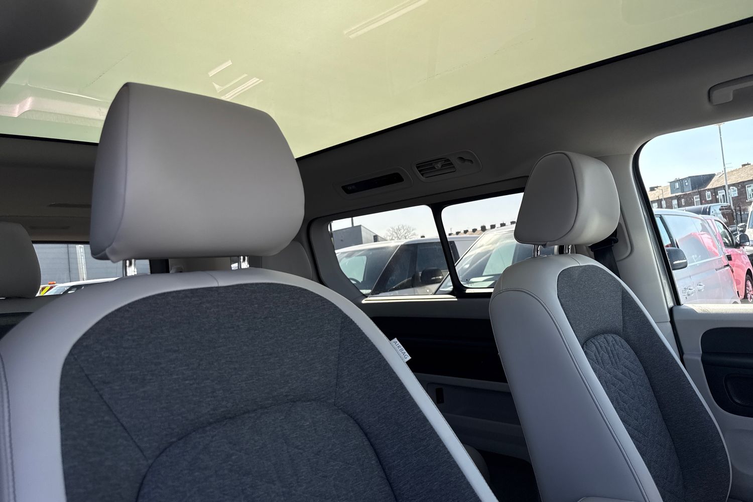 Used Volkswagen ID.Buzz 2025 for sale - 77943695: Photo 20