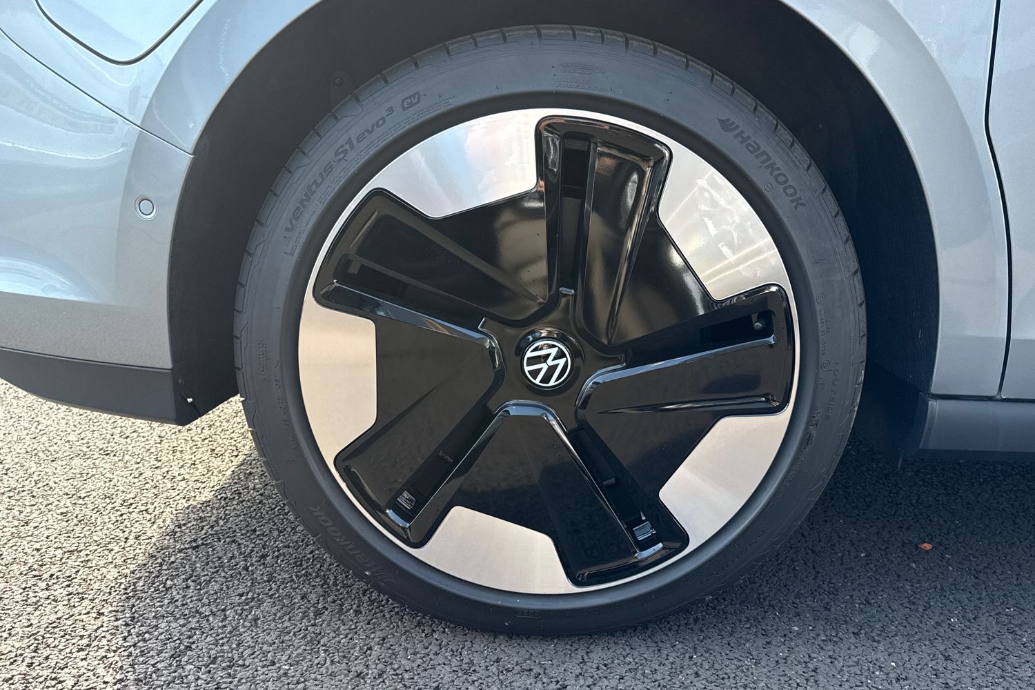 Used Volkswagen ID.Buzz 2025 for sale - 77943695: Photo 21