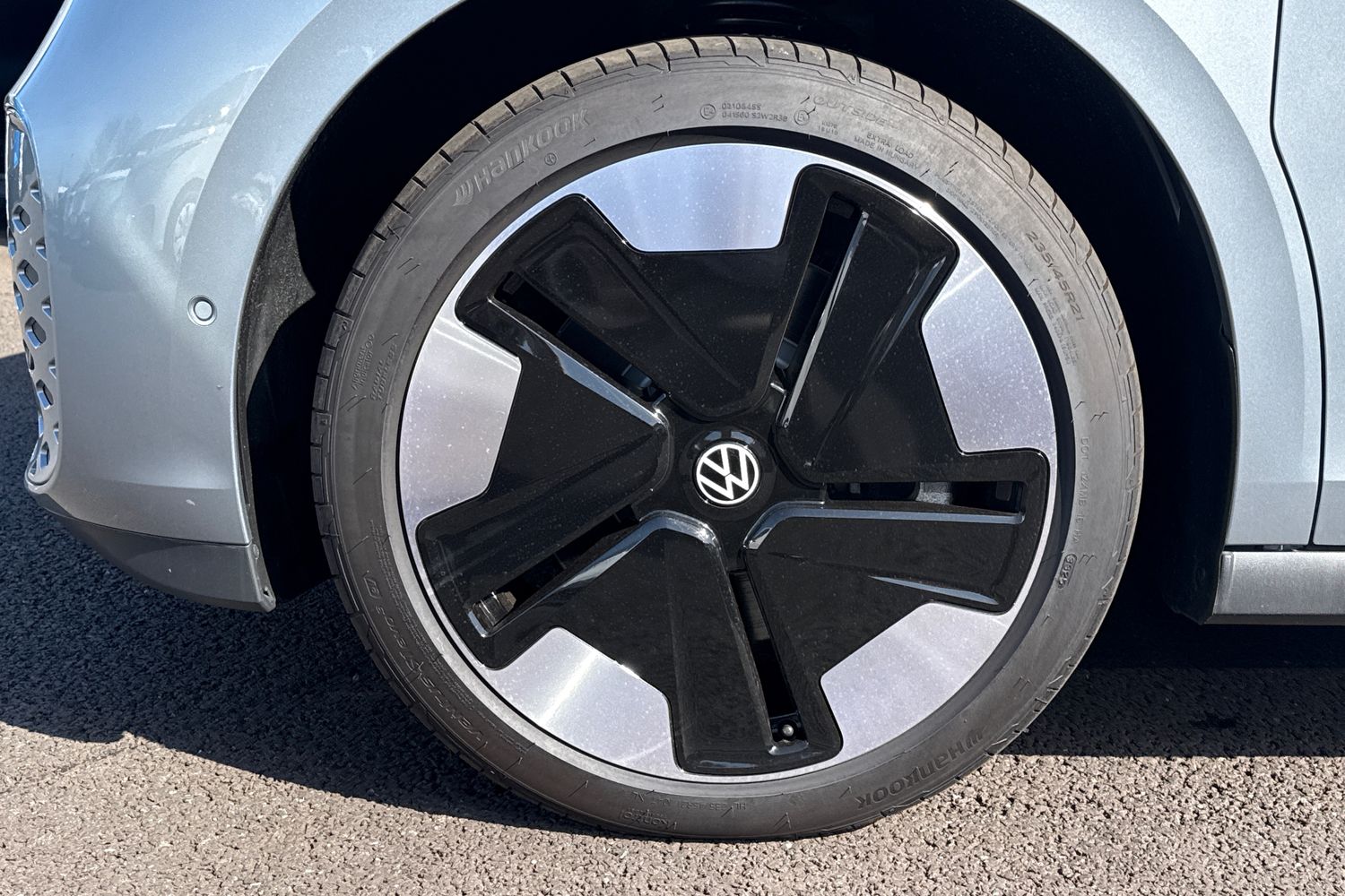 Used Volkswagen ID.Buzz 2025 for sale - 77943695: Photo 22