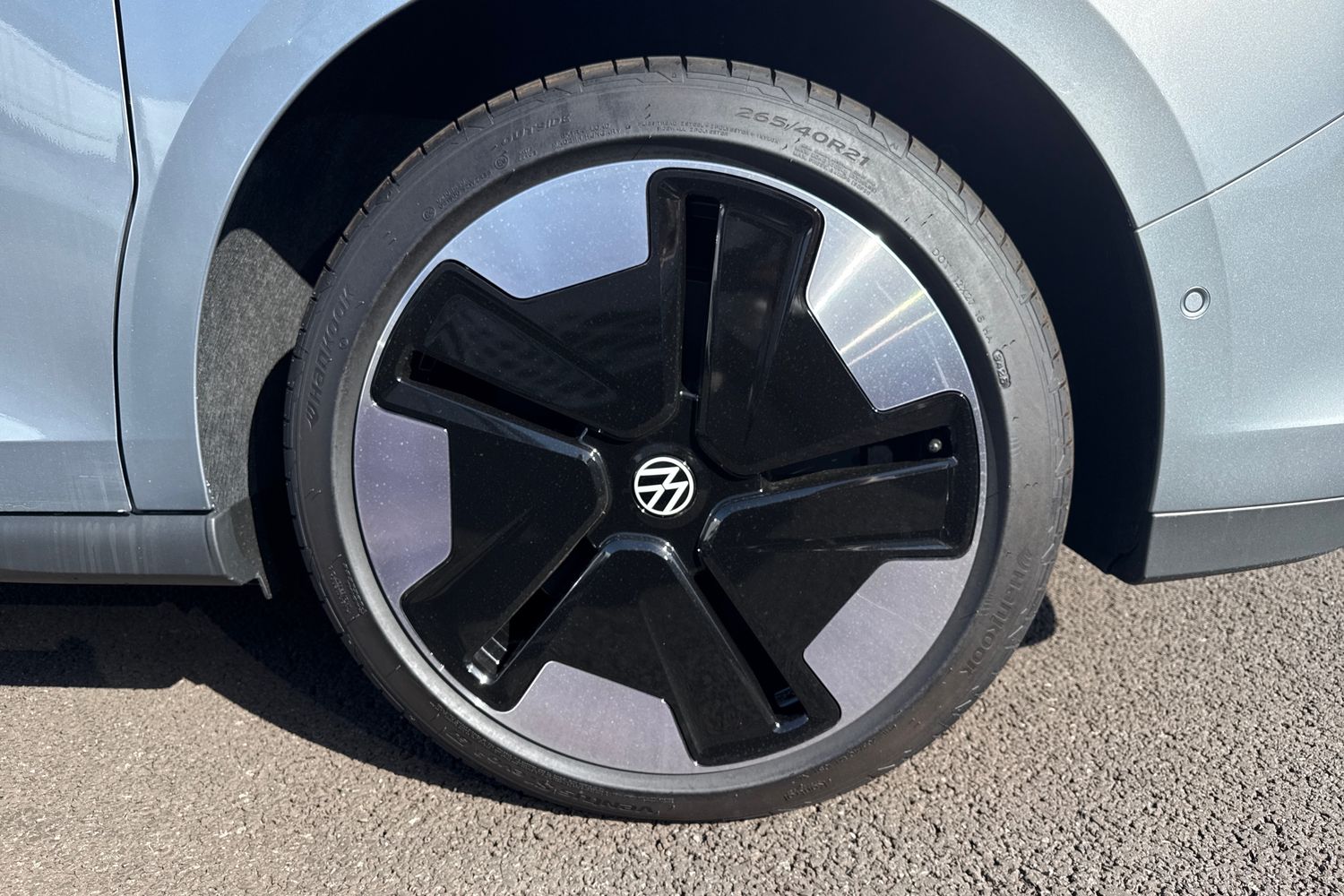 Used Volkswagen ID.Buzz 2025 for sale - 77943695: Photo 23