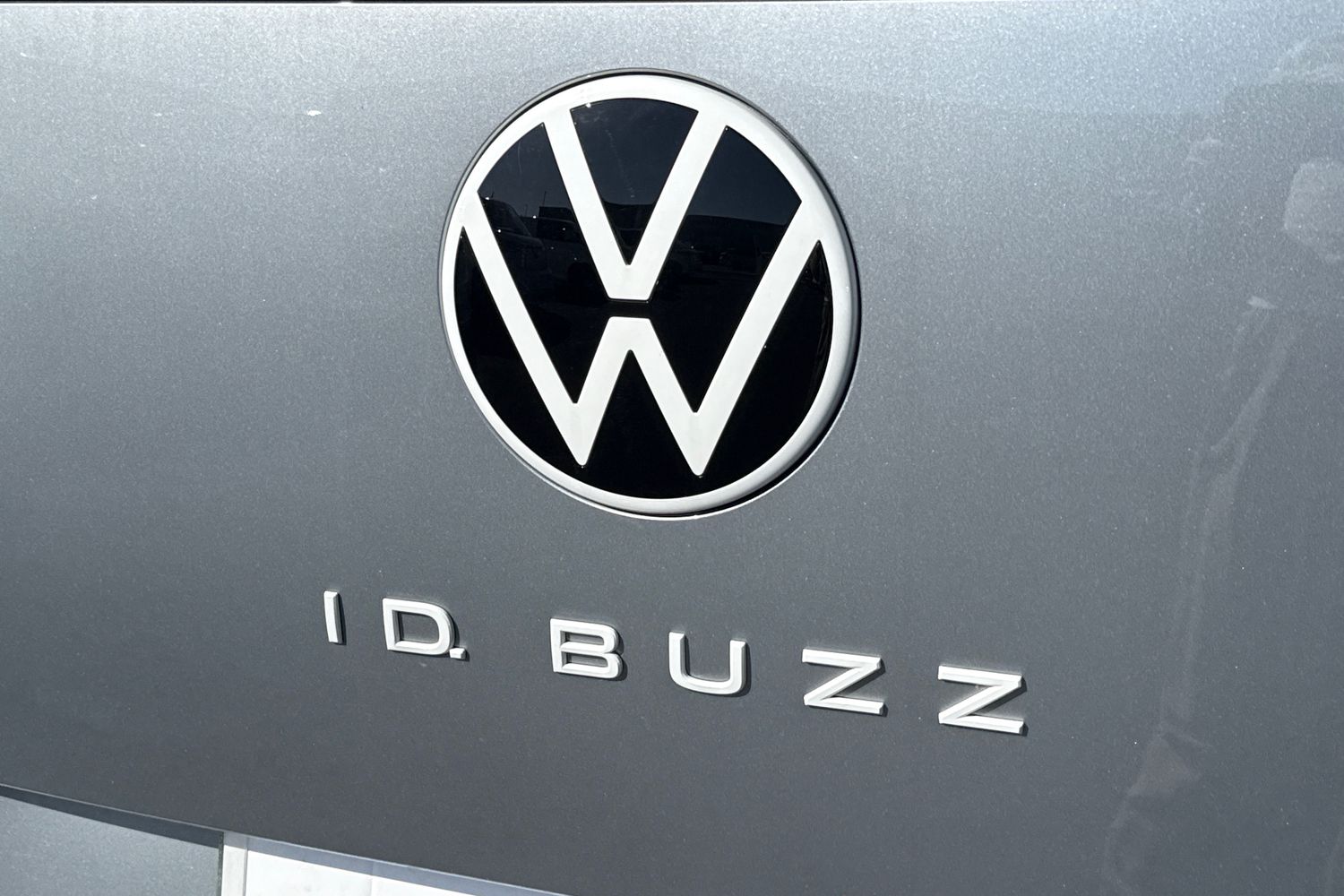 Used Volkswagen ID.Buzz 2025 for sale - 77943695: Photo 24