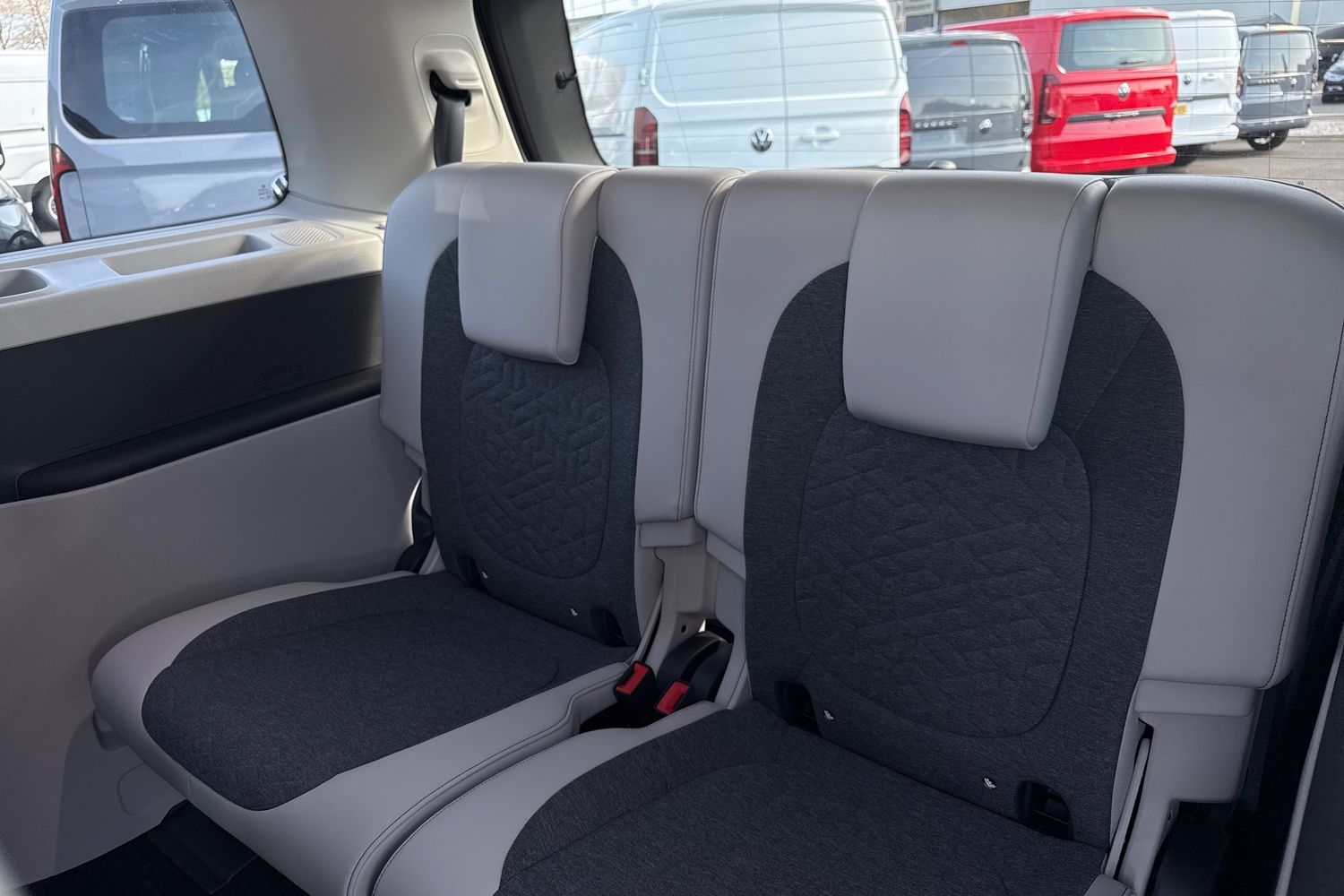 Used Volkswagen ID.Buzz 2025 for sale - 77943695: Photo 29