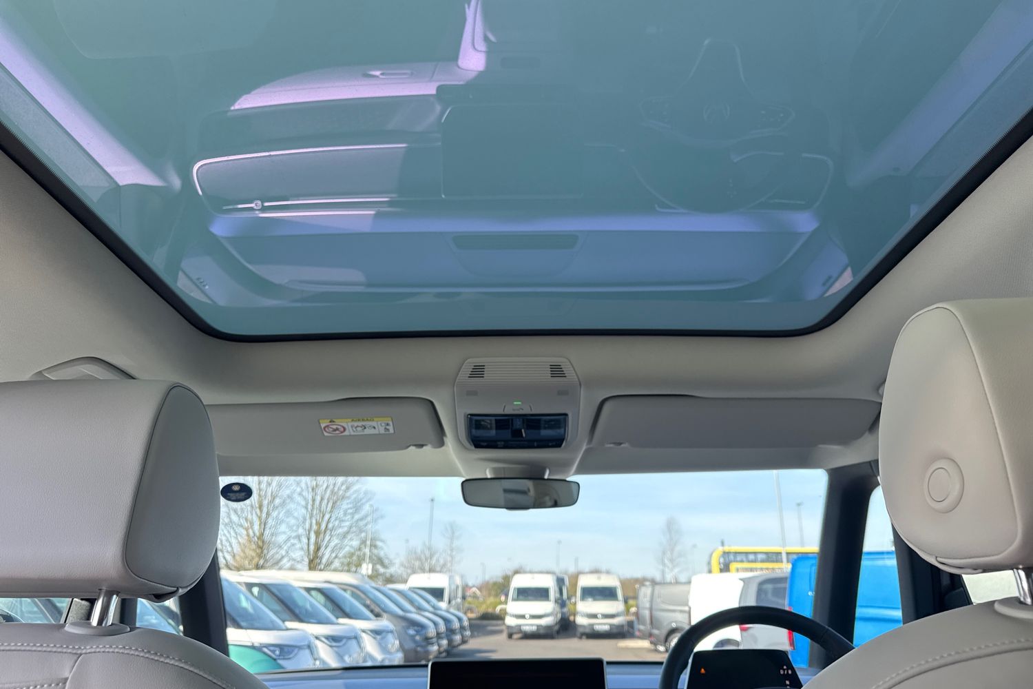 Used Volkswagen ID.Buzz 2025 for sale - 77943695: Photo 31