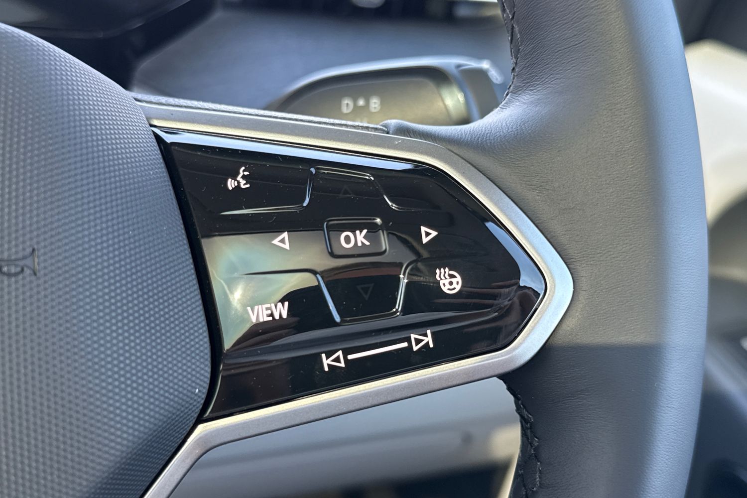 Used Volkswagen ID.Buzz 2025 for sale - 77943695: Photo 34