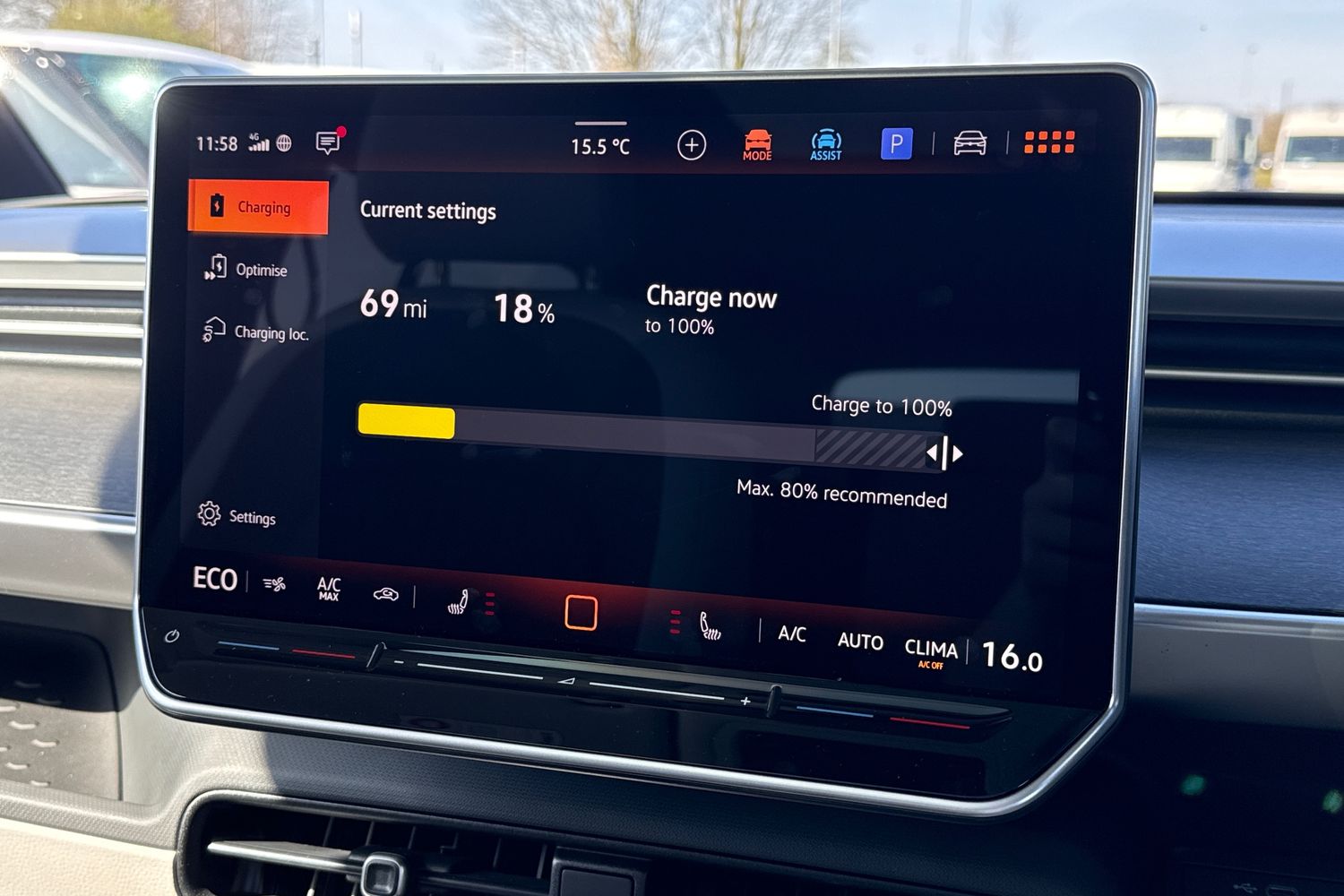 Used Volkswagen ID.Buzz 2025 for sale - 77943695: Photo 37