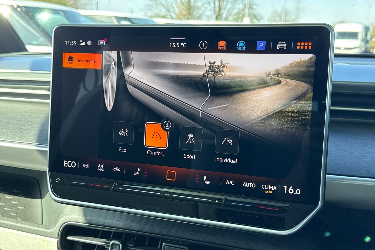 Used Volkswagen ID.Buzz 2025 for sale - 77943695: Photo 38