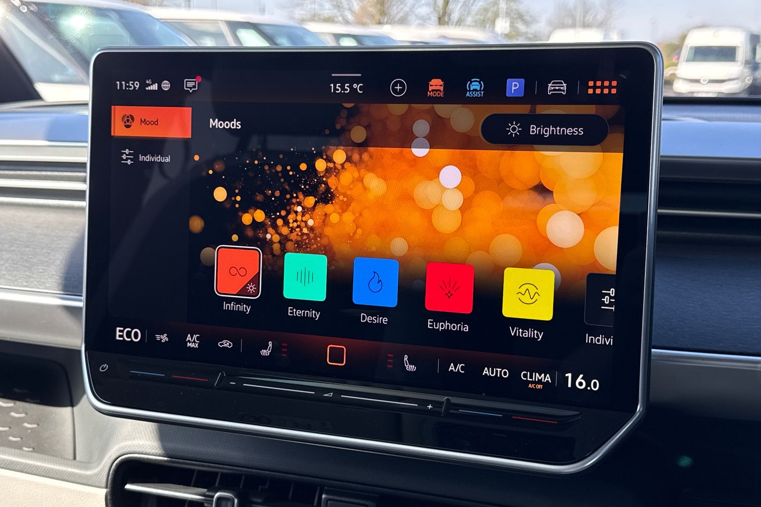 Used Volkswagen ID.Buzz 2025 for sale - 77943695: Photo 39