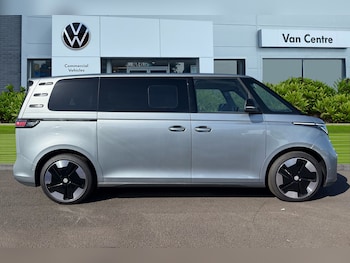 Used Volkswagen ID.Buzz 2025 for sale - 77943695: Photo