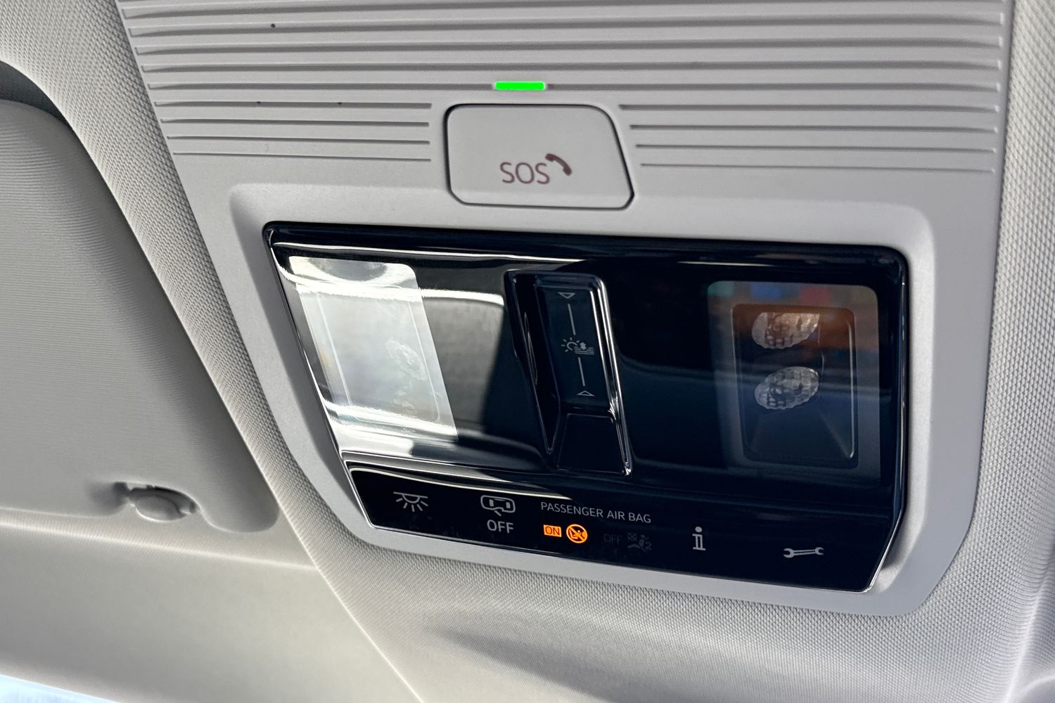 Used Volkswagen ID.Buzz 2025 for sale - 77943695: Photo 43