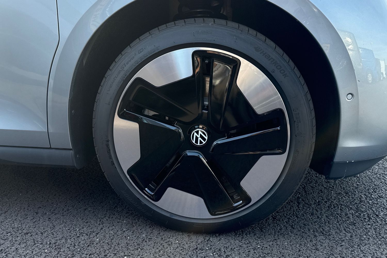 Used Volkswagen ID.Buzz 2025 for sale - 77943695: Photo 6