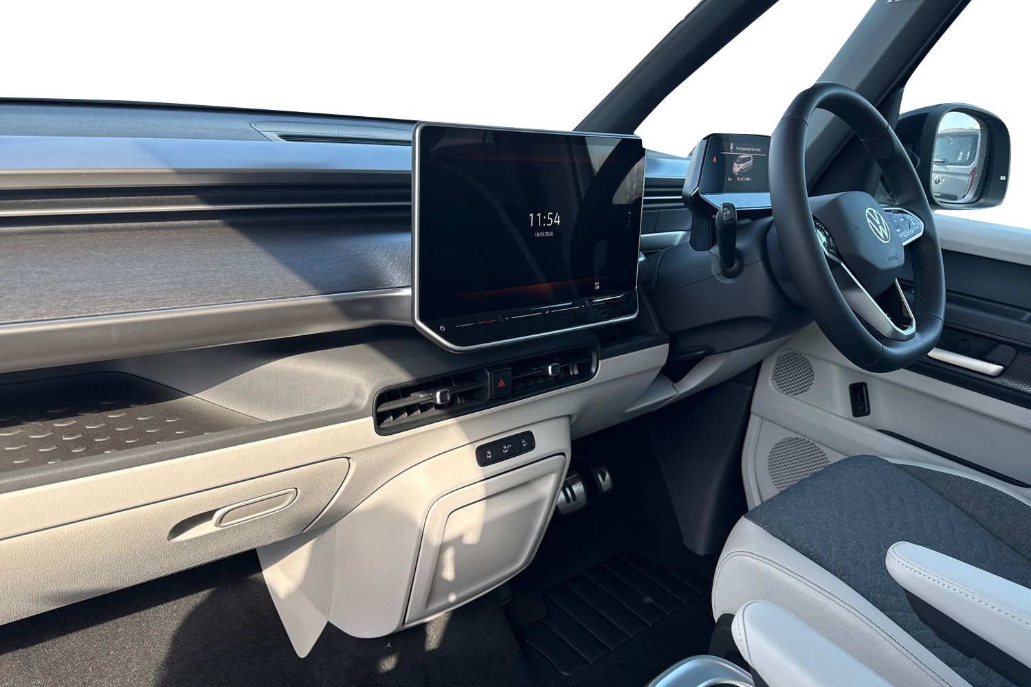 Used Volkswagen ID.Buzz 2025 for sale - 77943695: Photo 8