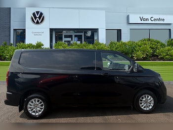 Used Volkswagen Transporter 2025 for sale - 79381504: Photo