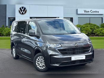 Used Volkswagen Transporter 2026 for sale - 78915847: Photo