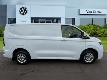 Used Volkswagen Transporter 2025 for sale - 79429426: Photo