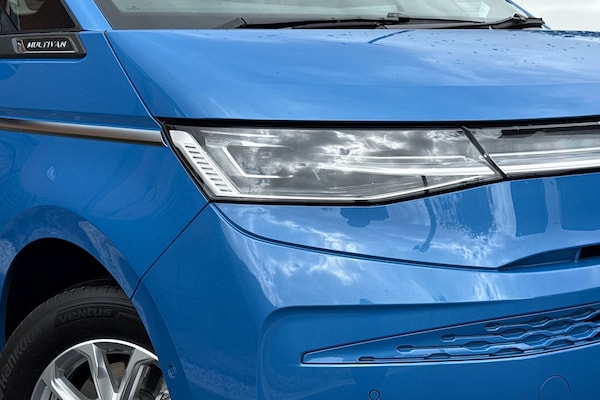 Used Volkswagen Multivan 2025 for sale - 75496946: Photo 17