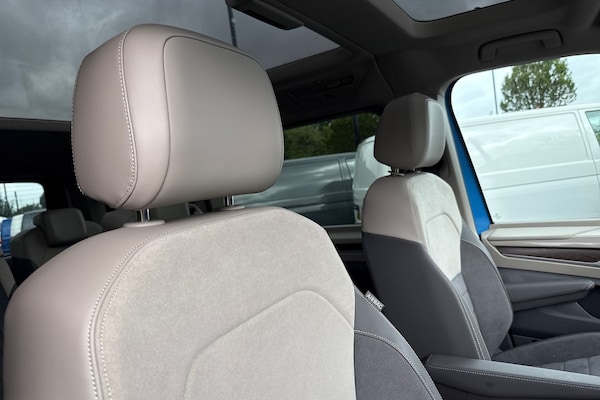 Used Volkswagen Multivan 2025 for sale - 75496946: Photo 21