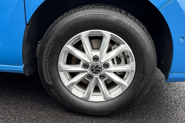Used Volkswagen Multivan 2025 for sale - 75496946: Photo 22