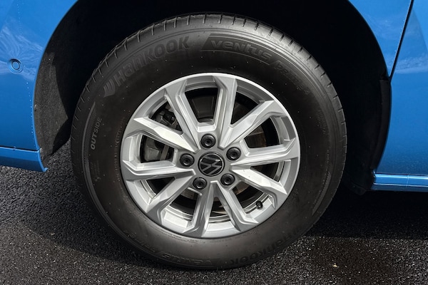 Used Volkswagen Multivan 2025 for sale - 75496946: Photo 23